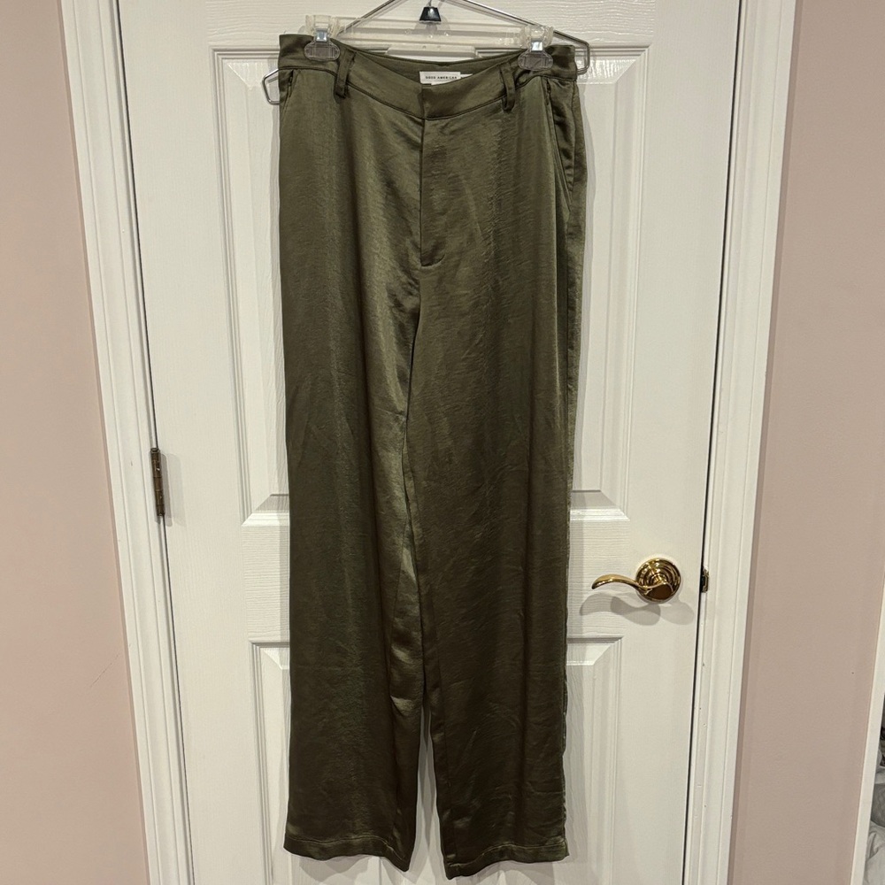 Good American pants